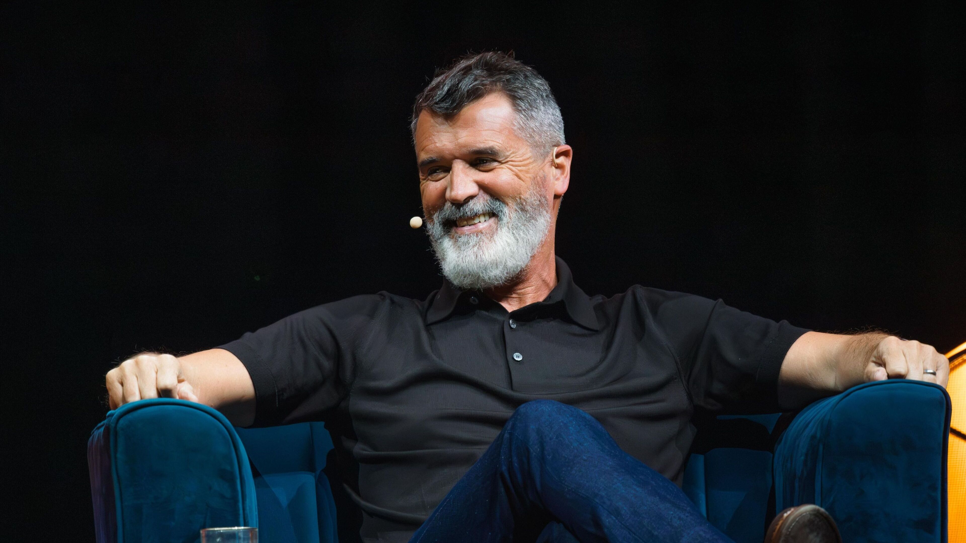 Kevin Palmer: If you had told Roy Keane what he would become after his infamous Saipan walk-out, he would not have been impressed